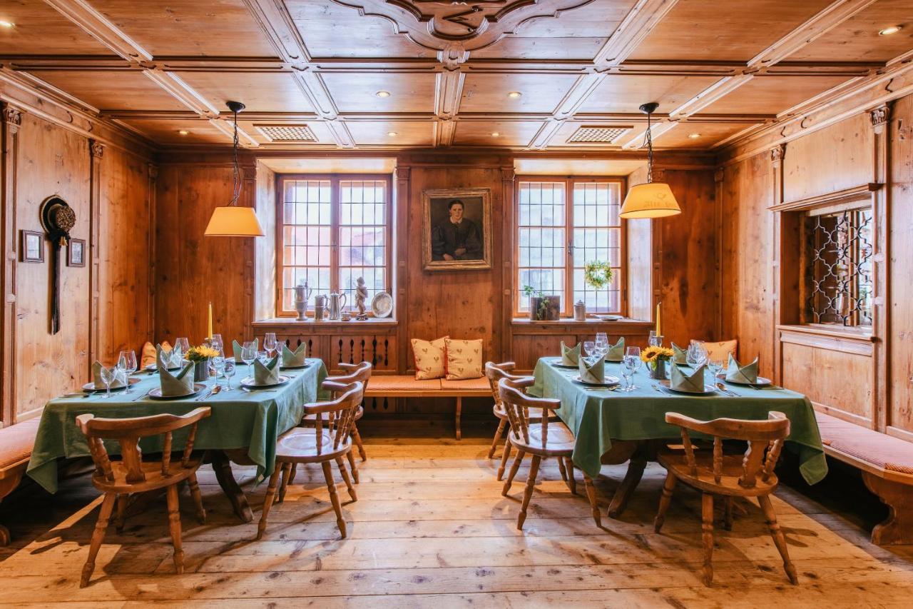 Hotel Gasthof Alte Post Holzkirchen Holzkirchen  Ngoại thất bức ảnh