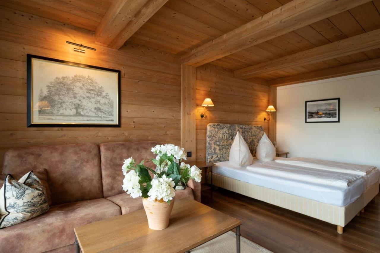 Hotel Gasthof Alte Post Holzkirchen Holzkirchen  Ngoại thất bức ảnh
