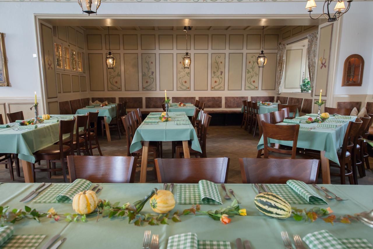 Hotel Gasthof Alte Post Holzkirchen Holzkirchen  Ngoại thất bức ảnh